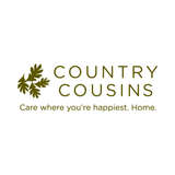 Country Cousins Logo