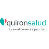 Quirónsalud Logo