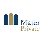 Mater Private Network Logo