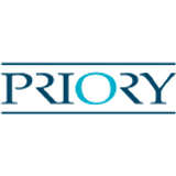 Priory Group Logo