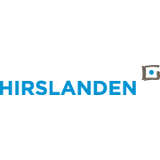 Hirslanden Logo