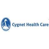 Cygnet Health Care Logo