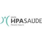 HPA Saúde Logo