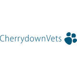 Cherrydown Vets Logo