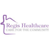 Regis Healthcare Logo