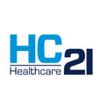 Healthcare 21 Logo