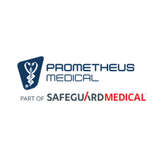 Prometheus Medical Logo