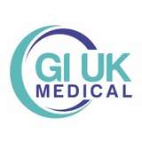 GI UK Medical Logo