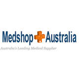 Medshop Logo