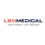 LBN Medical Logo