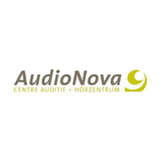 AudioNova Logo