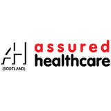 Assured Healthcare Solutions Logo