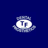 TF Dental Prosthetics Logo