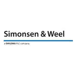 Simonsen & Weel Logo