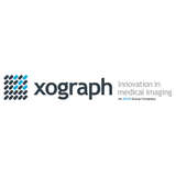 Xograph Healthcare Logo