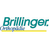 Brillinger Logo