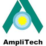 AmpliTech Logo