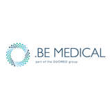 Be Medical Logo