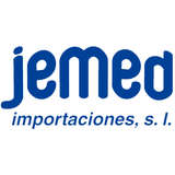 Jemed Logo