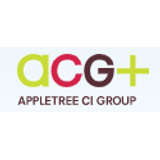 Appletree CI Logo