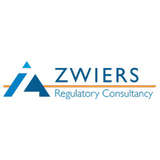 Zwiers Regulatory Logo