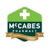 McCabes Pharmacy Logo