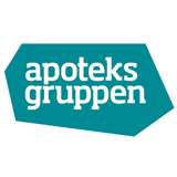 Apoteksgruppen Logo