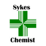 Sykes Chemist Logo