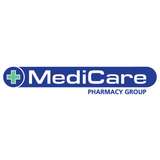 Medicare Group Logo