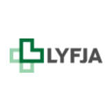 Lyfja Logo