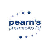 Pearns Pharmacies Logo