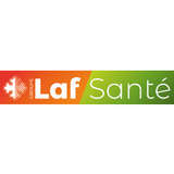 LAF Santé Logo