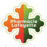 Pharmacie Lafayette Logo