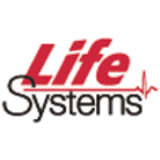 Life Systems Logo
