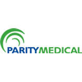 Parity Medical Logo