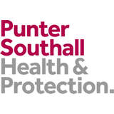 Punter Southall Health & Protection Logo