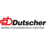 Dominique Dutscher Logo