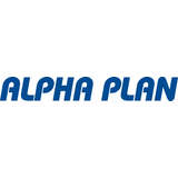 Alpha-Plan Logo