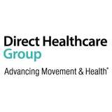Direct Healthcare Group Logo