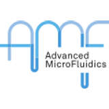Advanced Microfluidics Logo