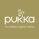 Pukka Herbs Logo