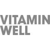 Vitamin Well Logo