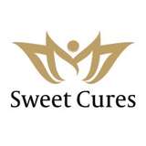Sweet Cures Logo