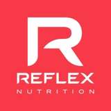 Reflex Nutrition Logo