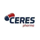 Ceres Pharma Logo