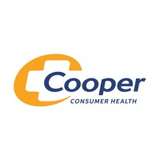Cooper Consumer Health Logo