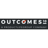 Outcomes10 Logo