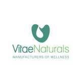 Vitae Naturals Logo