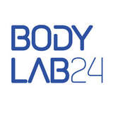 Bodylab24 Logo