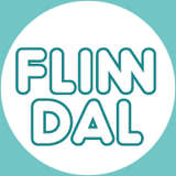 Flinndal Logo